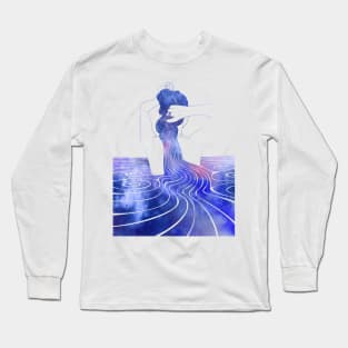 Nereid CII Long Sleeve T-Shirt